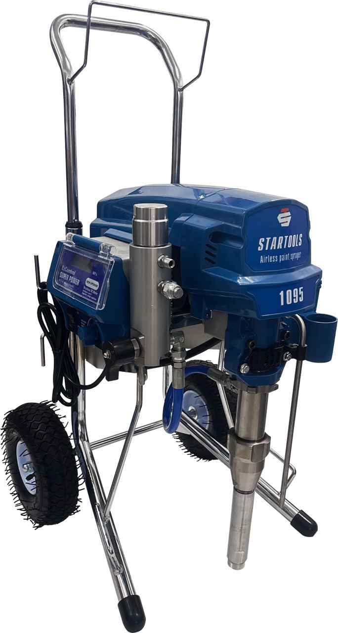 Pompa de gletuit, zugravit, mixta, Startools , Ultra 1095, airless, 230V Pompa de gletuit, zugravit, mixta, Startools , Ultra 1095, airless, 230V